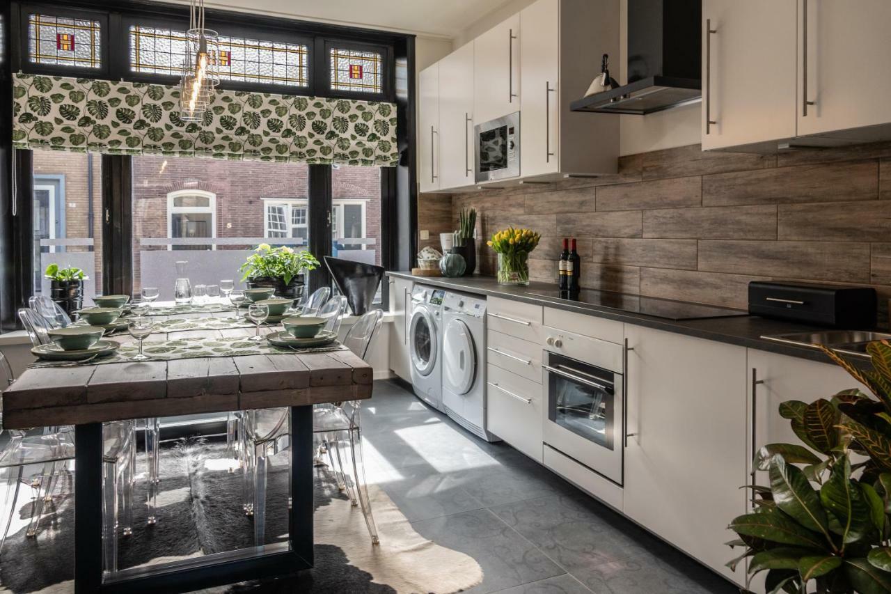 Het Zeeuwse Bloemenhuis IJzendijke Exterior foto